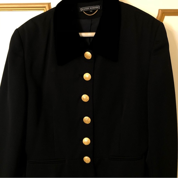 VINTAGE - Randy Kemper Suit - Picture 7 of 9